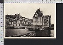 R1921 CHATEAU DE VILLANDRY 37 CHATEAUX DE LA LOIRE FP